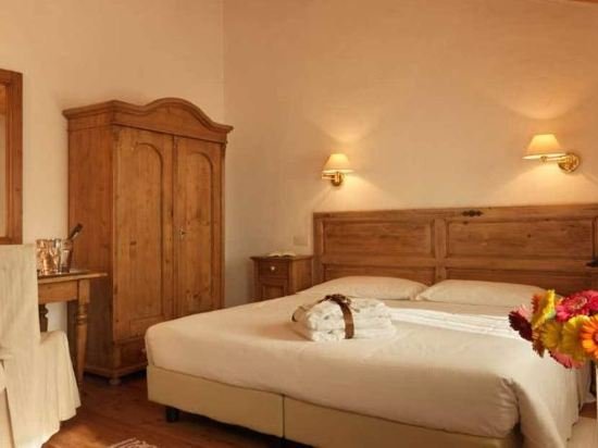 villa toderini agriturismo