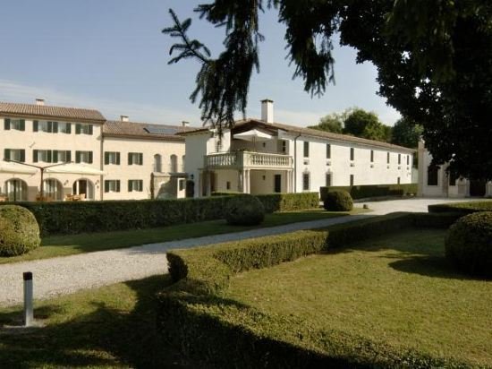 villa toderini agriturismo