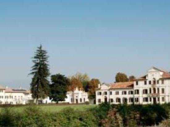 villa toderini agriturismo