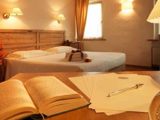 villa toderini agriturismo