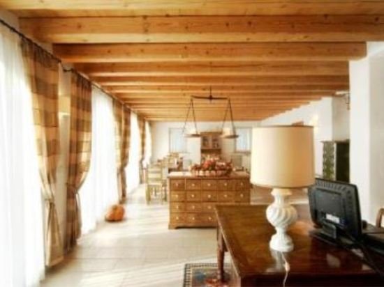 villa toderini agriturismo