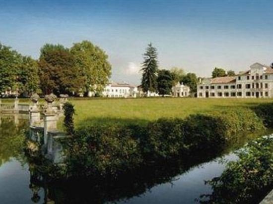 villa toderini agriturismo