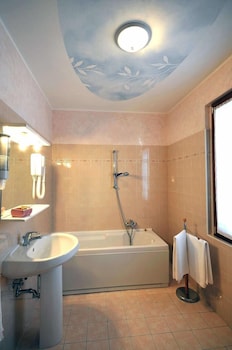 hotel ristorante ai campi di marcello