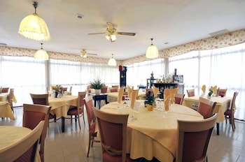 hotel ristorante ai campi di marcello