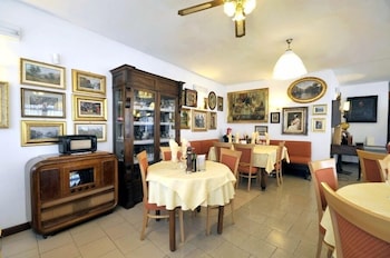 hotel ristorante ai campi di marcello