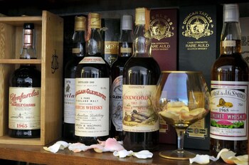 hotel ristorante ai campi di marcello