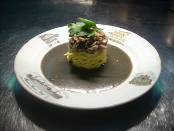 hotel ristorante ai campi di marcello