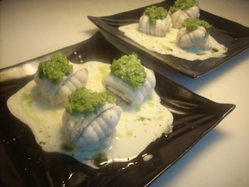 hotel ristorante ai campi di marcello