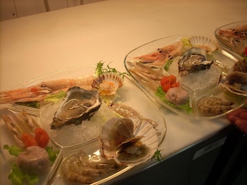 hotel ristorante ai campi di marcello