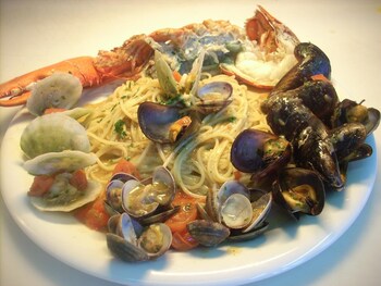 hotel ristorante ai campi di marcello