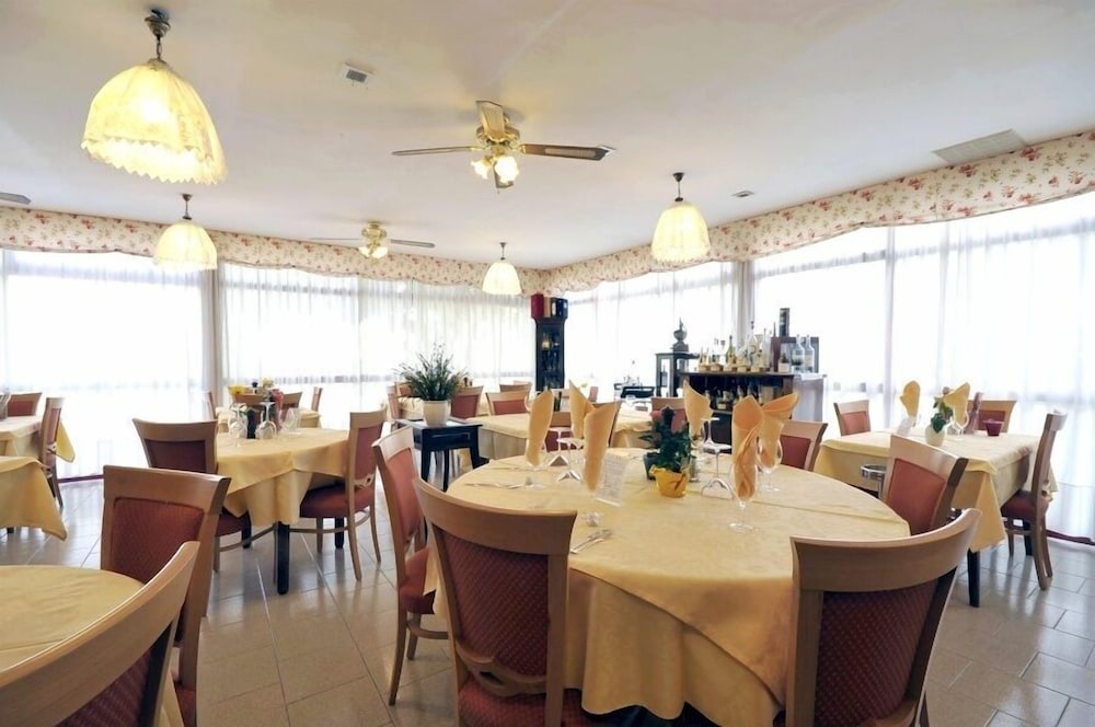hotel ristorante ai campi di marcello