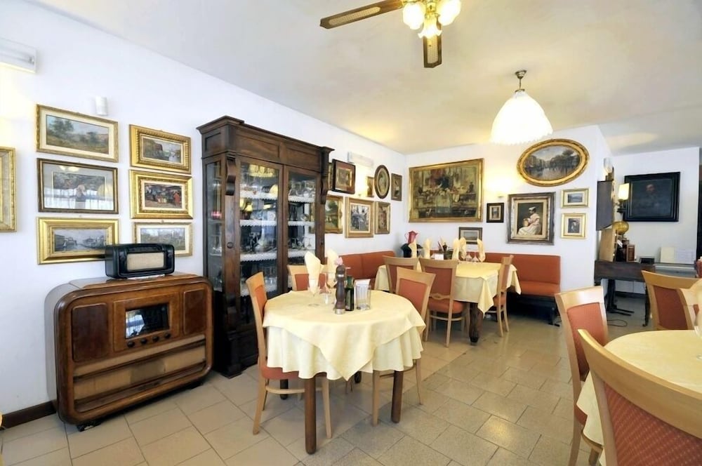 hotel ristorante ai campi di marcello