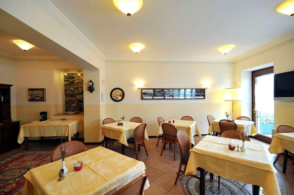 hotel ristorante ai campi di marcello