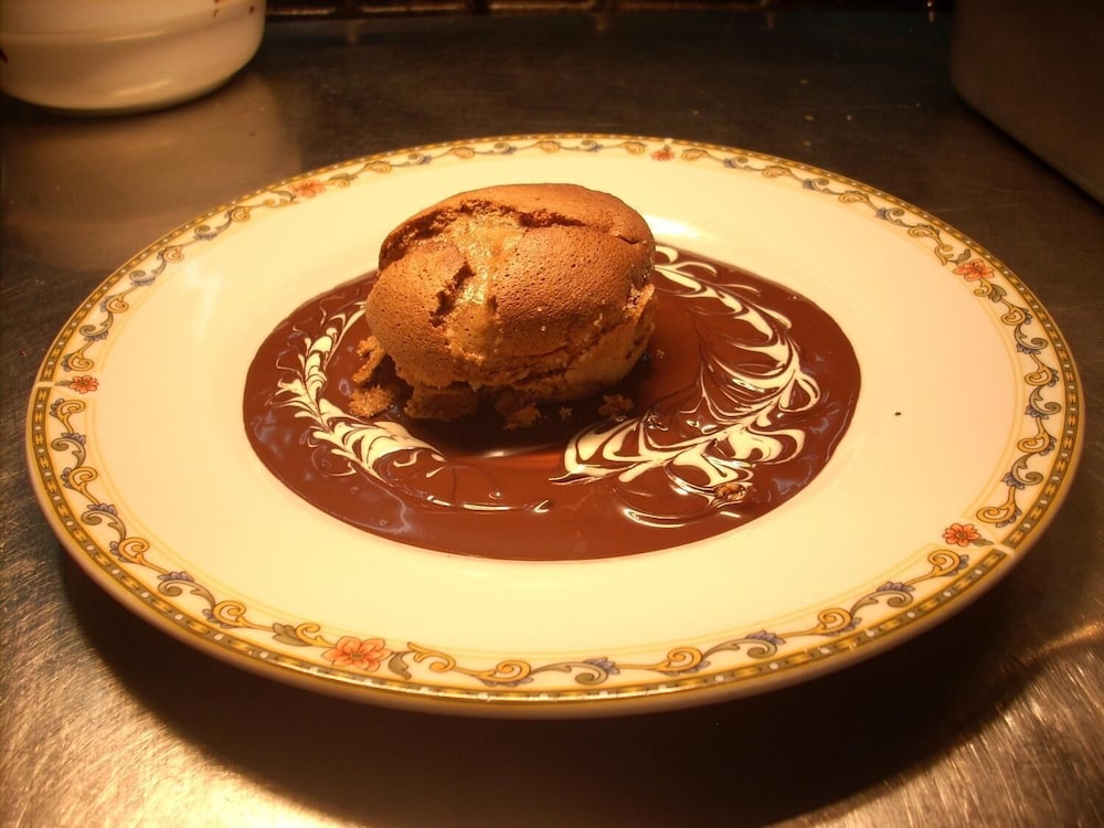 hotel ristorante ai campi di marcello