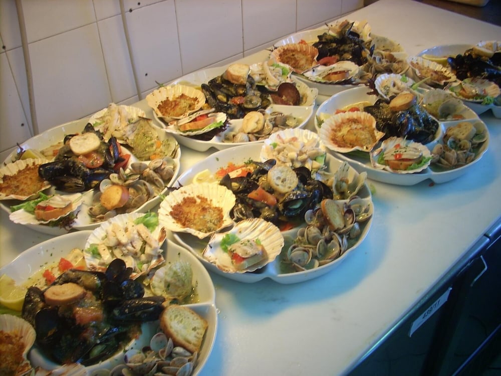 hotel ristorante ai campi di marcello