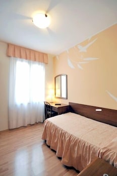 hotel ristorante ai campi di marcello