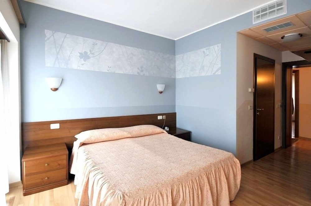 hotel ristorante ai campi di marcello