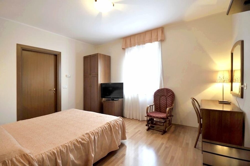 hotel ristorante ai campi di marcello