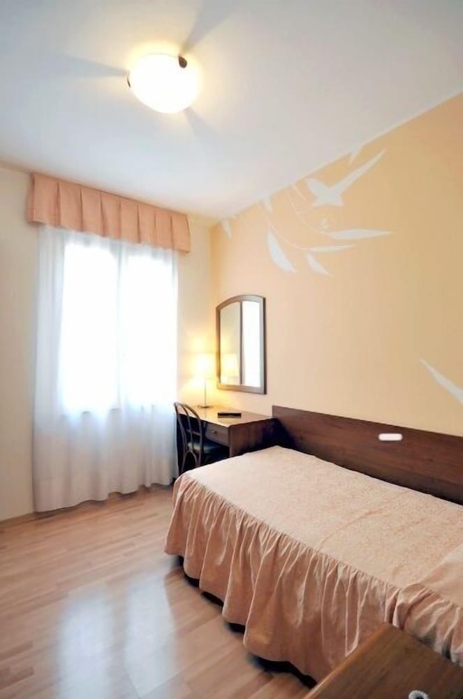 hotel ristorante ai campi di marcello