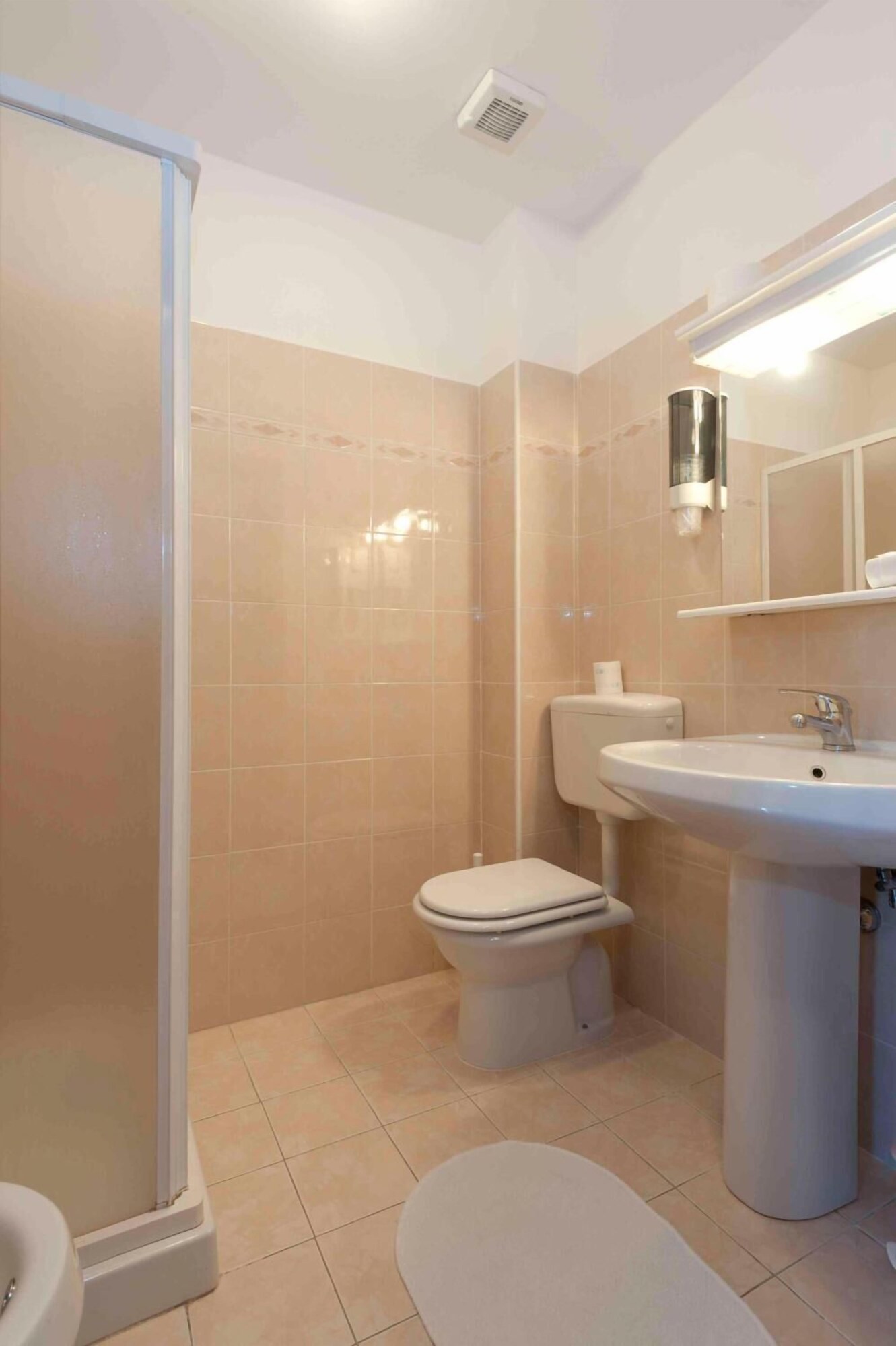 hotel ristorante ai campi di marcello