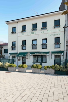 hotel ristorante ai campi di marcello