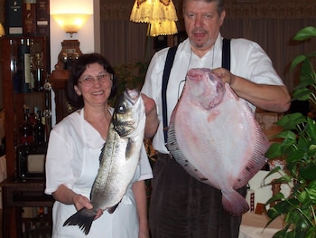 hotel ristorante ai campi di marcello