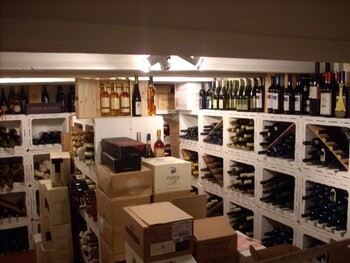 hotel ristorante ai campi di marcello