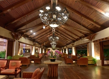 nexus resort and spa karambunai