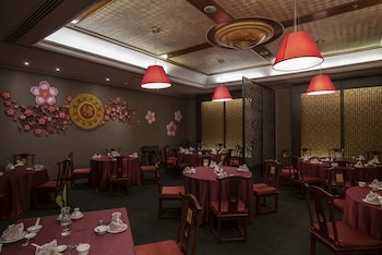 nexus resort and spa karambunai