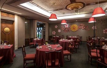 nexus resort and spa karambunai