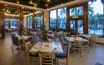 nexus resort and spa karambunai