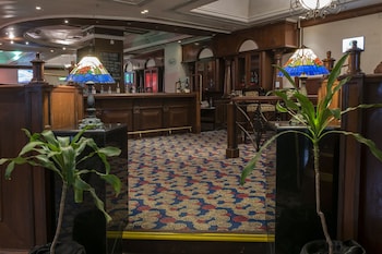 nexus resort and spa karambunai