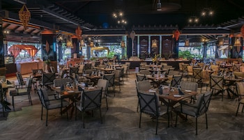 nexus resort and spa karambunai