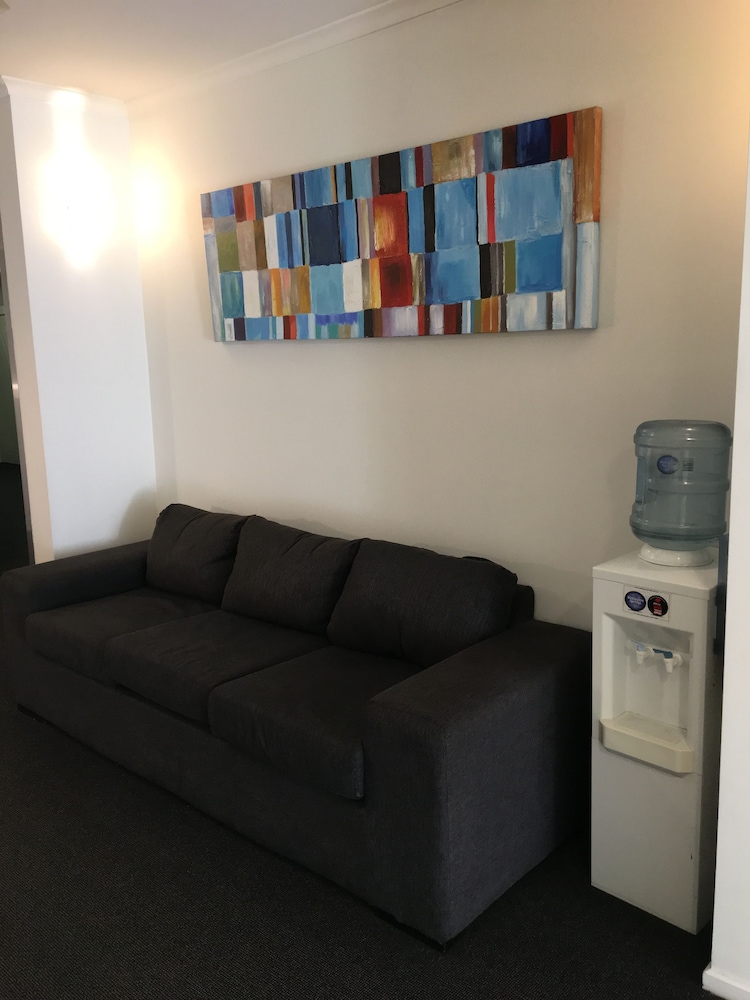 hobart waterfront apartments