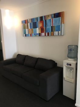 hobart waterfront apartments