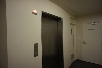 hobart waterfront apartments