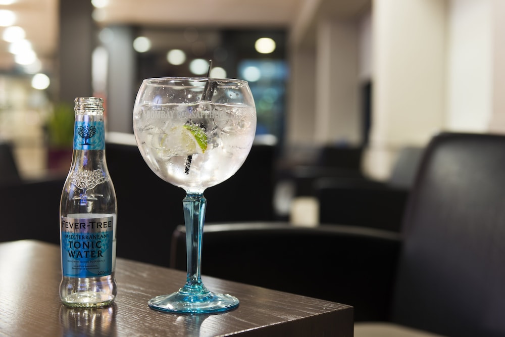 holiday inn express glasgow city centre riverside by ihg