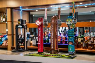 holiday inn express glasgow city centre riverside by ihg