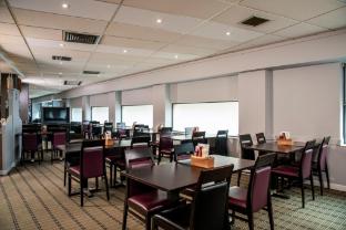 holiday inn express glasgow city centre riverside by ihg