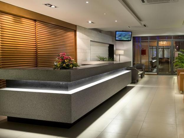 gloria swiss hotel and apartment sandakan