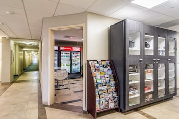 candlewood suites jacksonville east merril road by ihg