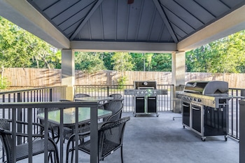 candlewood suites jacksonville east merril road by ihg