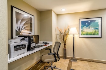 candlewood suites jacksonville east merril road by ihg