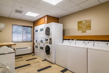 candlewood suites jacksonville east merril road by ihg