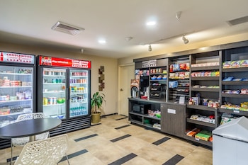 candlewood suites jacksonville east merril road by ihg