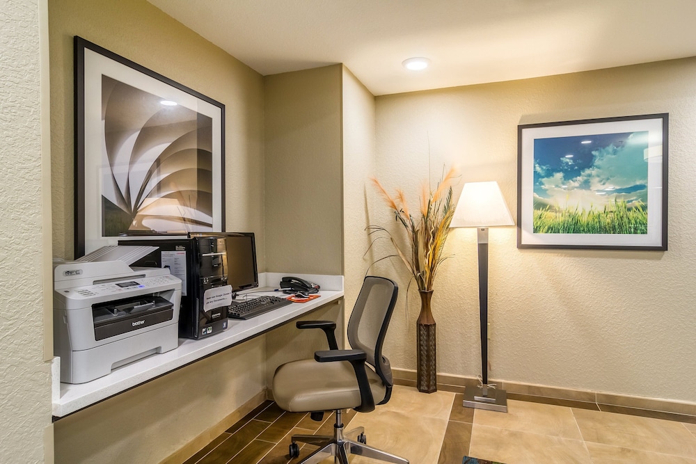 candlewood suites jacksonville east merril road by ihg