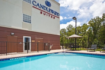 candlewood suites jacksonville east merril road by ihg