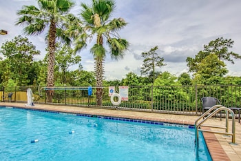 candlewood suites jacksonville east merril road by ihg