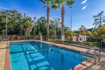 candlewood suites jacksonville east merril road by ihg