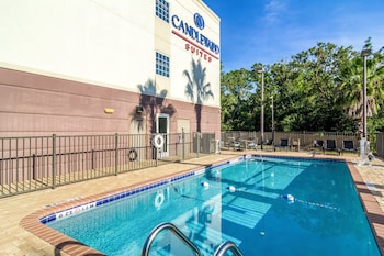 candlewood suites jacksonville east merril road by ihg